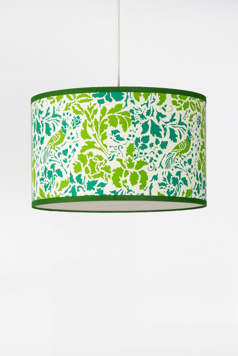 Piaf Drum Pendant Lamp PMNP