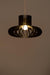 Globo Pendant Lamp (Black)
