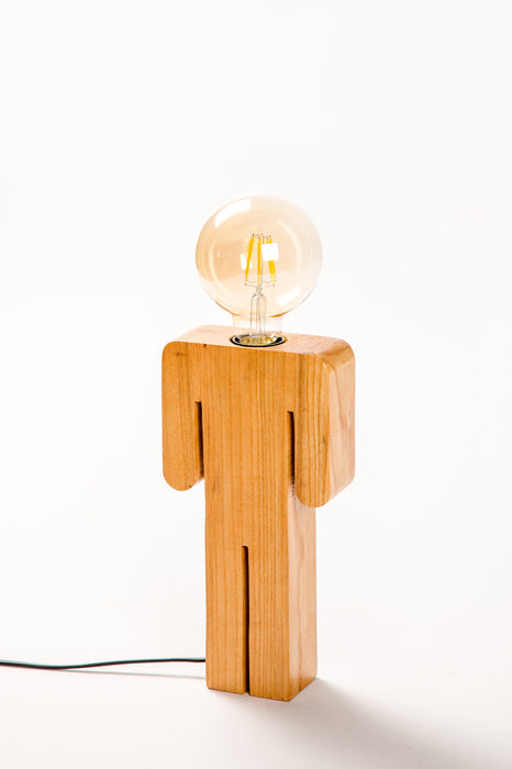 Couplet Table Lamp TPTP