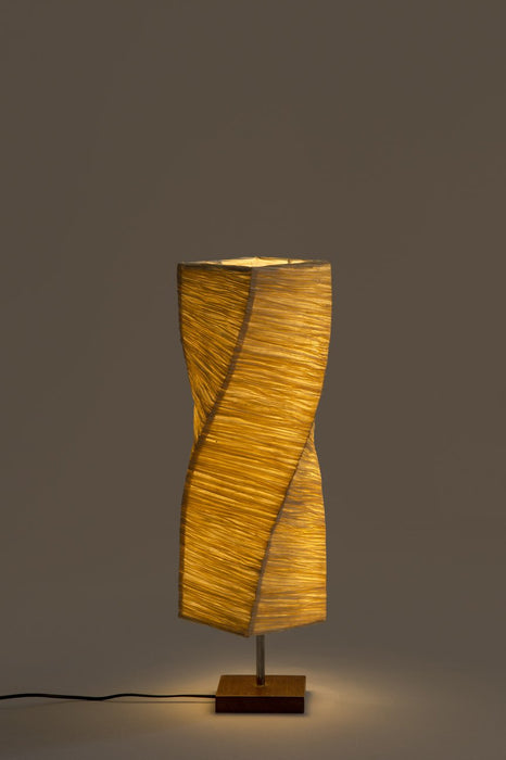 Helix Table Lamp