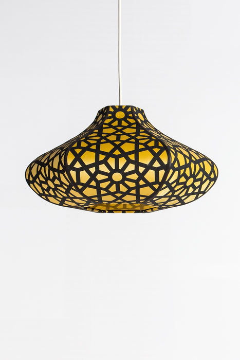 Jali Izmir Pendant Lamp