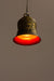 Mari Bell Pendant Lamp (Fibre)