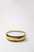 English Rose Gold Candle Tray-Extral Small