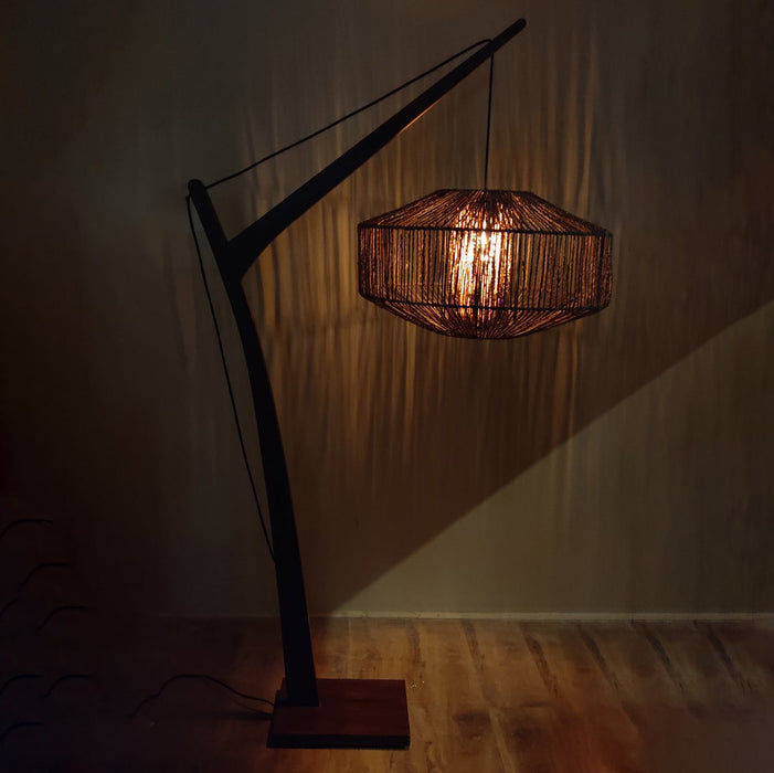 Vincent Floor Lamp