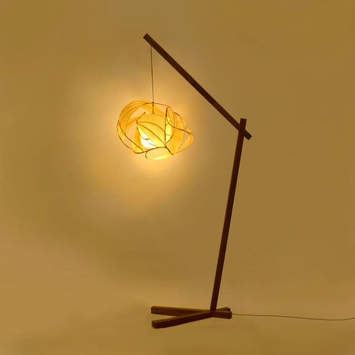 Meander Floor Lamp