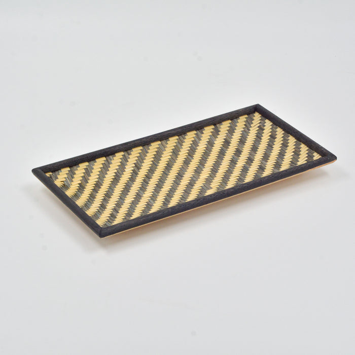 Mangrove Vault Tray Small