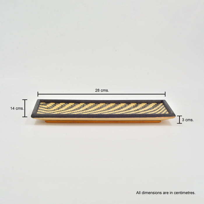 Mangrove Vault Tray Small