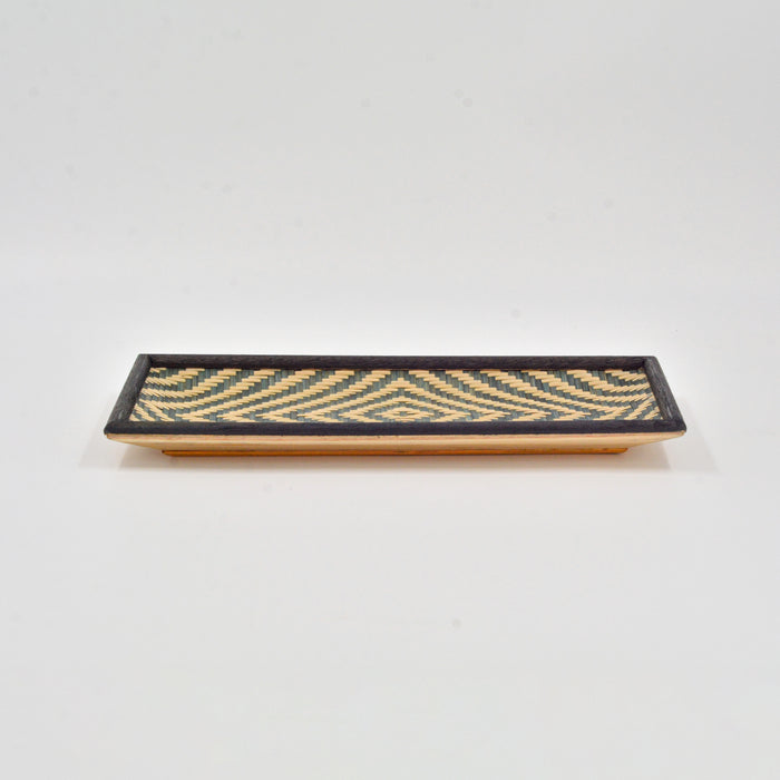 Mangrove Vault Tray Small