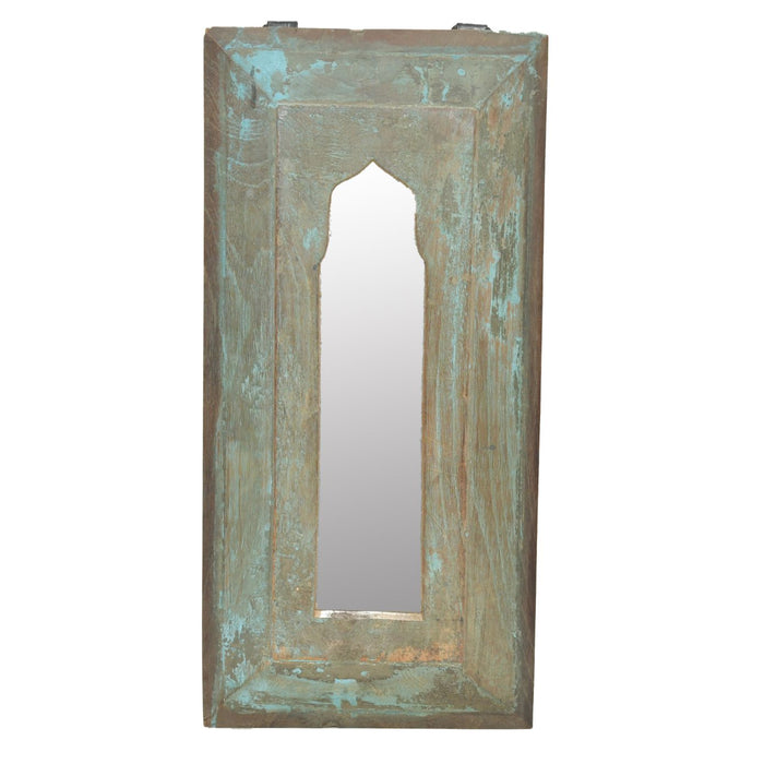 Wooden Assorted Mirror