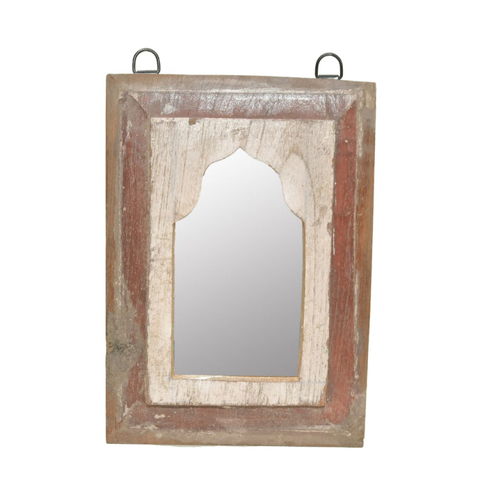 Wooden Assorted Mirror KRHP