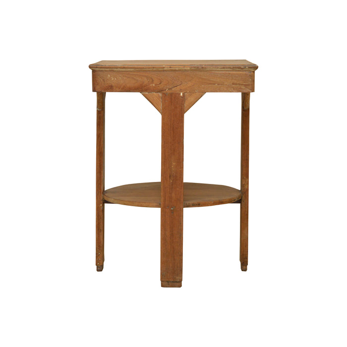 Plant Stand Stool