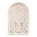 Inayat Wall Arched Mirror Panel