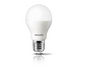 Philips E27 4-Watt LED Bulb - Warm White