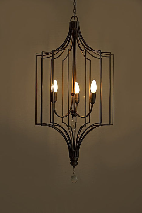 Chamber Chandelier (Small)