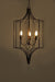 Chamber Chandelier (Small)