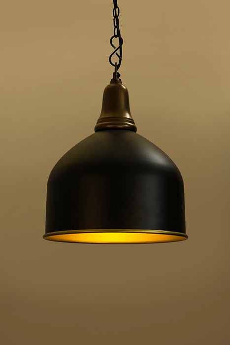 Chime Pendant Lamp