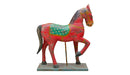 Whimsical Rocking Horse MIRP