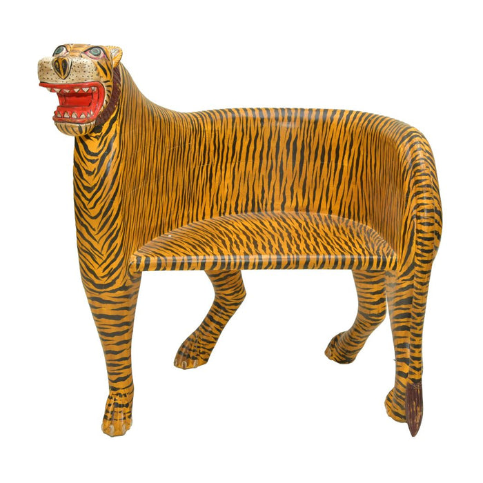 The Tiger Chair MIRP