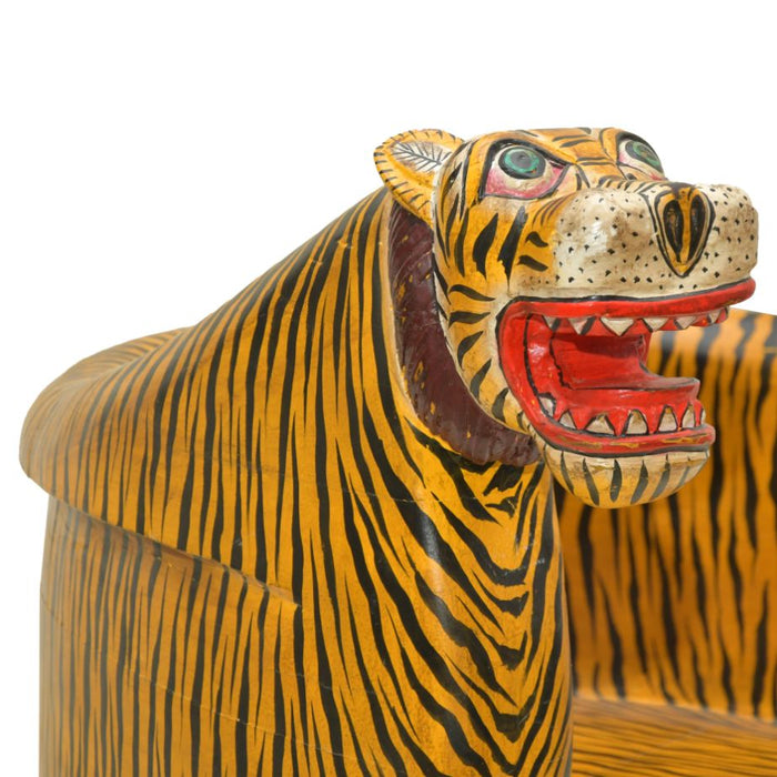 The Tiger Chair MIRP