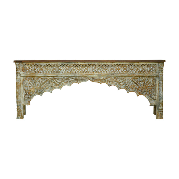 Fusion Console Table MIRP