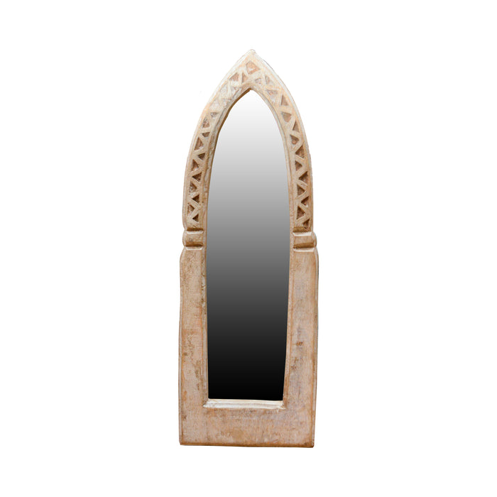 Oorvi Arched Mirror Frame