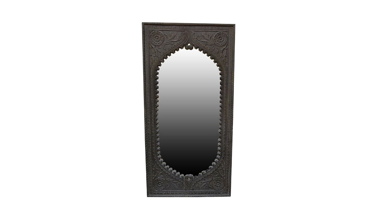 Sudheera Wooden Mirror Frame MIRP