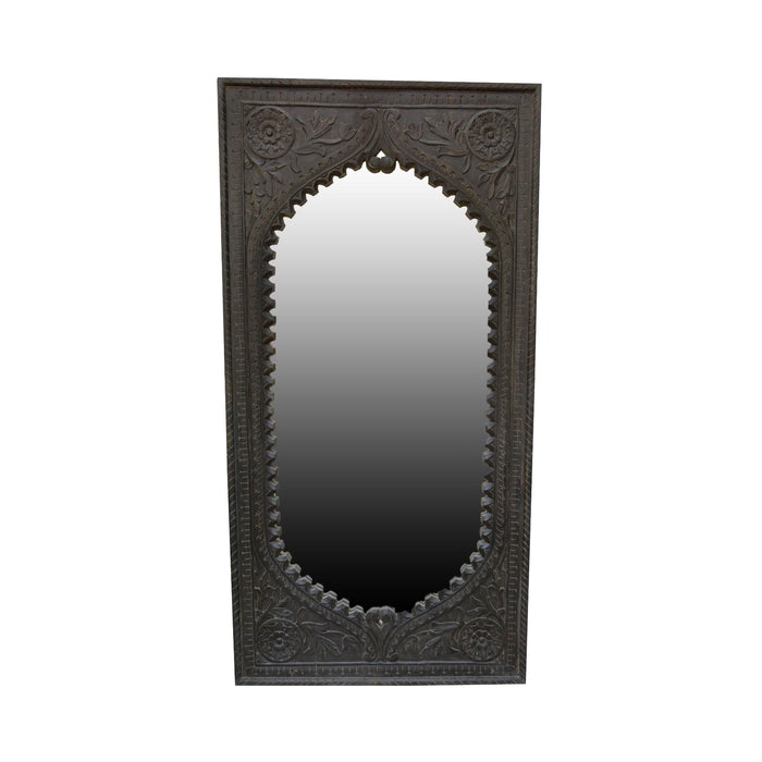 Sudheera Wooden Mirror Frame