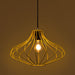 Izmir Wire Pendant Lamp (Yellow) MICP