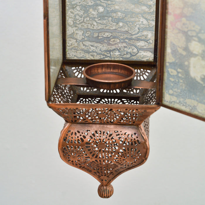 Moroccan Hanging Lamp