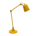 Howmini Clamp Table Lamp (Yellow)