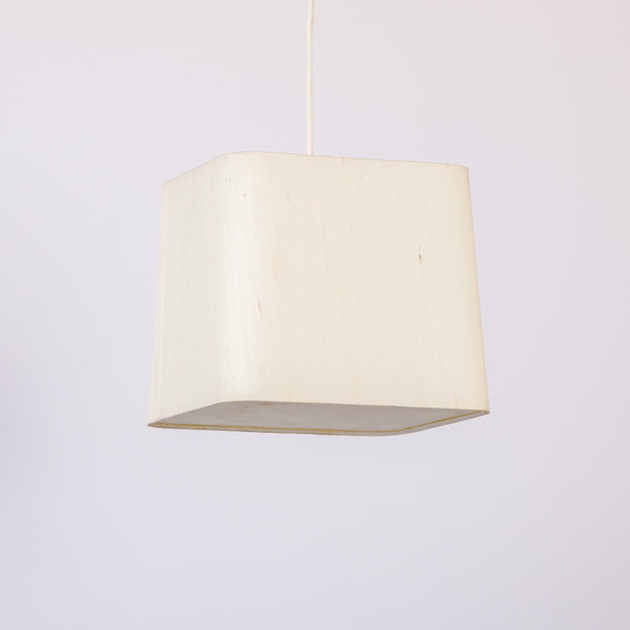 Bijou Pendant Lamp (White) PMNP