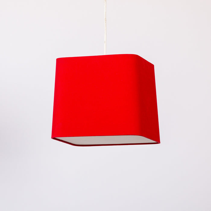 Bijou Pendant Lamp (Red)