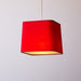 Bijou Pendant Lamp (Red) PMNP