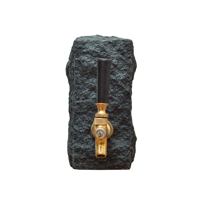 Granite Black Drink Dispenser
