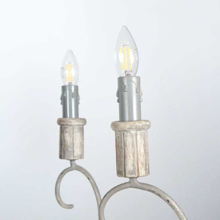 Jane Light Chandelier (6 arms) LXCP