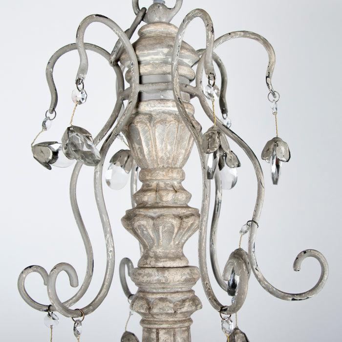 Jane Light Chandelier (6 arms) LXCP