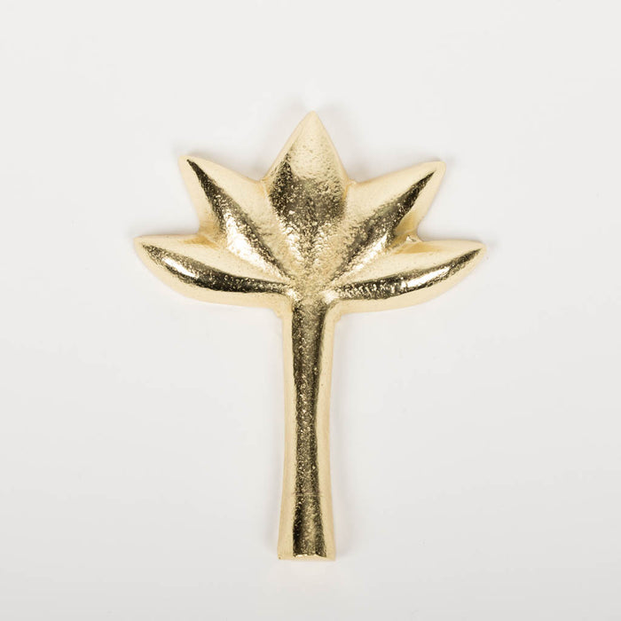 Peace Metal Lotus (Gold) HACP
