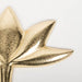 Peace Metal Lotus (Gold) HACP