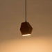 Jace Terracotta Pendant Lamp