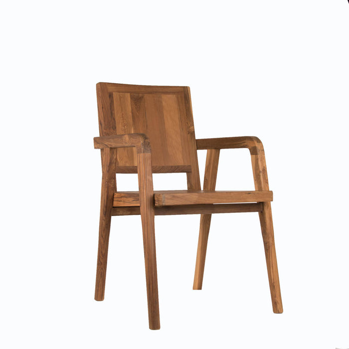 Aadya Wooden Chair SUJP