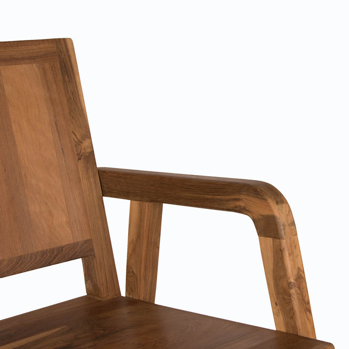 Aadya Wooden Chair SUJP