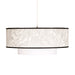 Shimmer Pendant Lamp PMNP