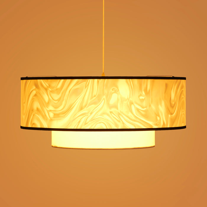 Shimmer Pendant Lamp