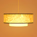 Shimmer Pendant Lamp