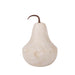 Decorative Marble Pear