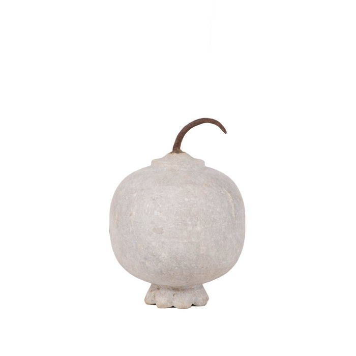 Decorative Marble Pomegranate