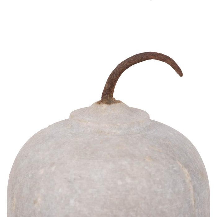 Decorative Marble Pomegranate SUJP