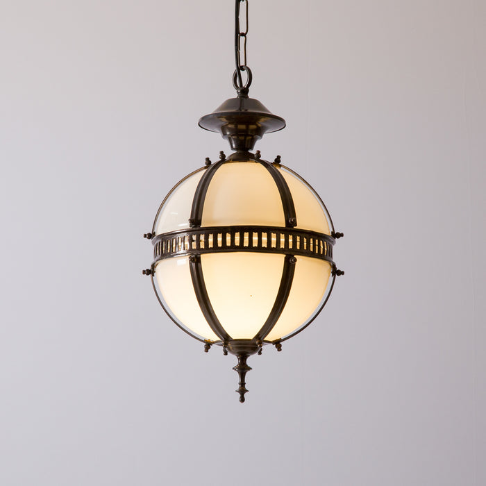Clarence Pendant Lamp