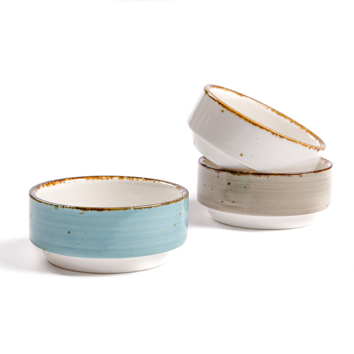 Amalfi Cirque - Set of 3