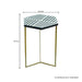 Quitchambo Side Table SNEP